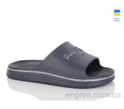 Шлепки Lot Shoes